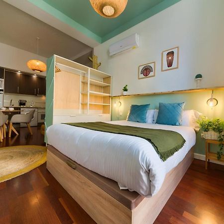 Holidays2Malaga Calderon Loft Wifi Fibra מראה חיצוני תמונה